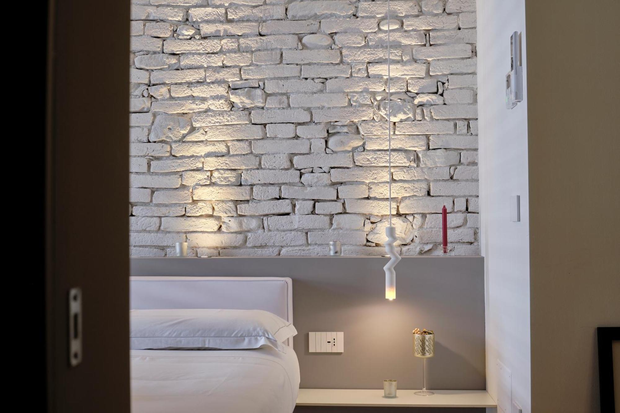 אלבה Serendipity Apartments מראה חיצוני תמונה