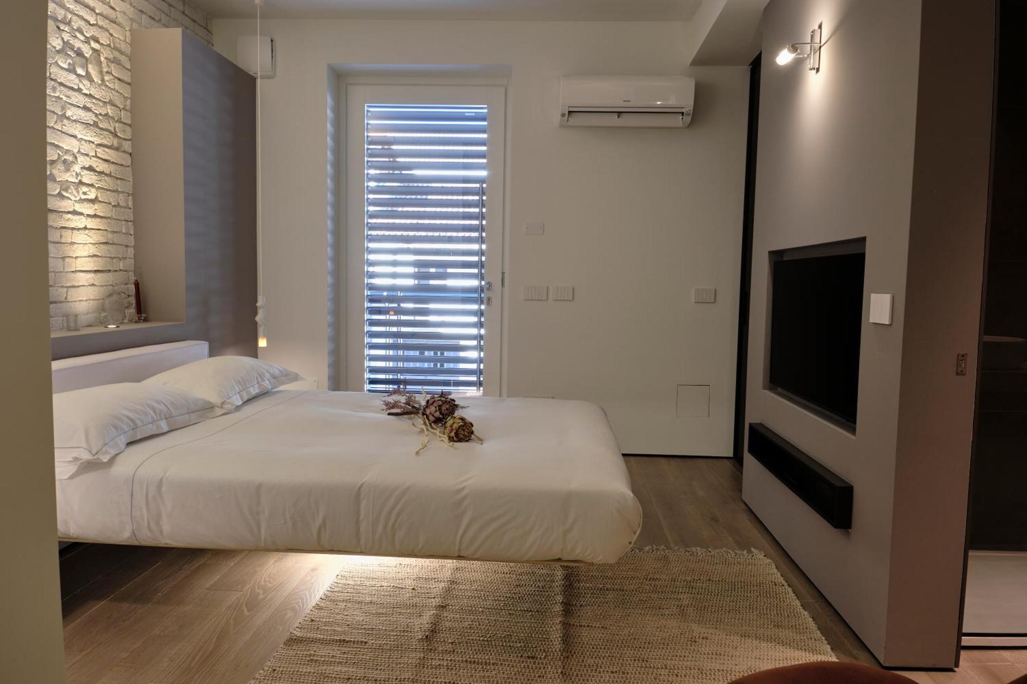 אלבה Serendipity Apartments מראה חיצוני תמונה