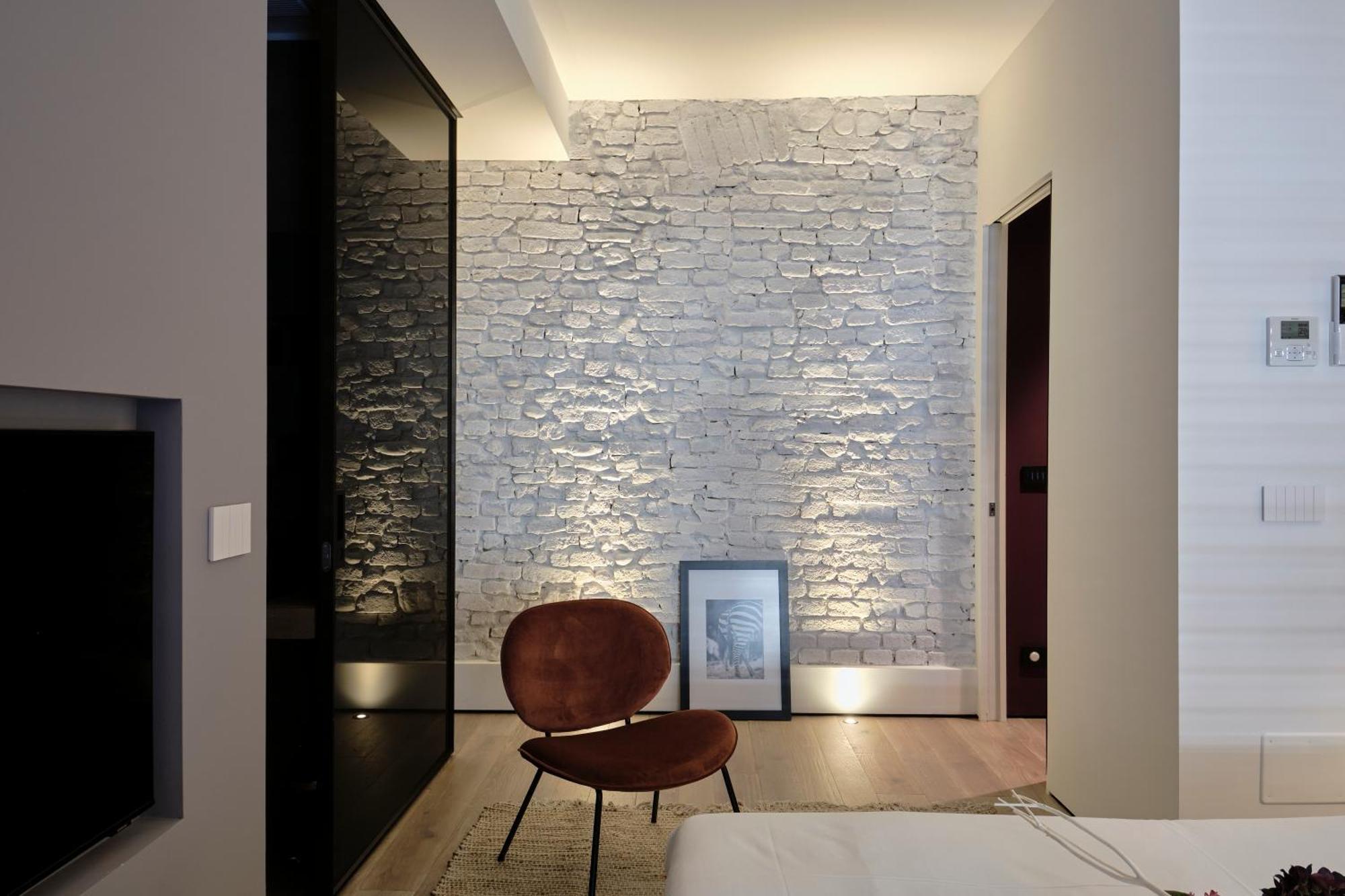 אלבה Serendipity Apartments מראה חיצוני תמונה