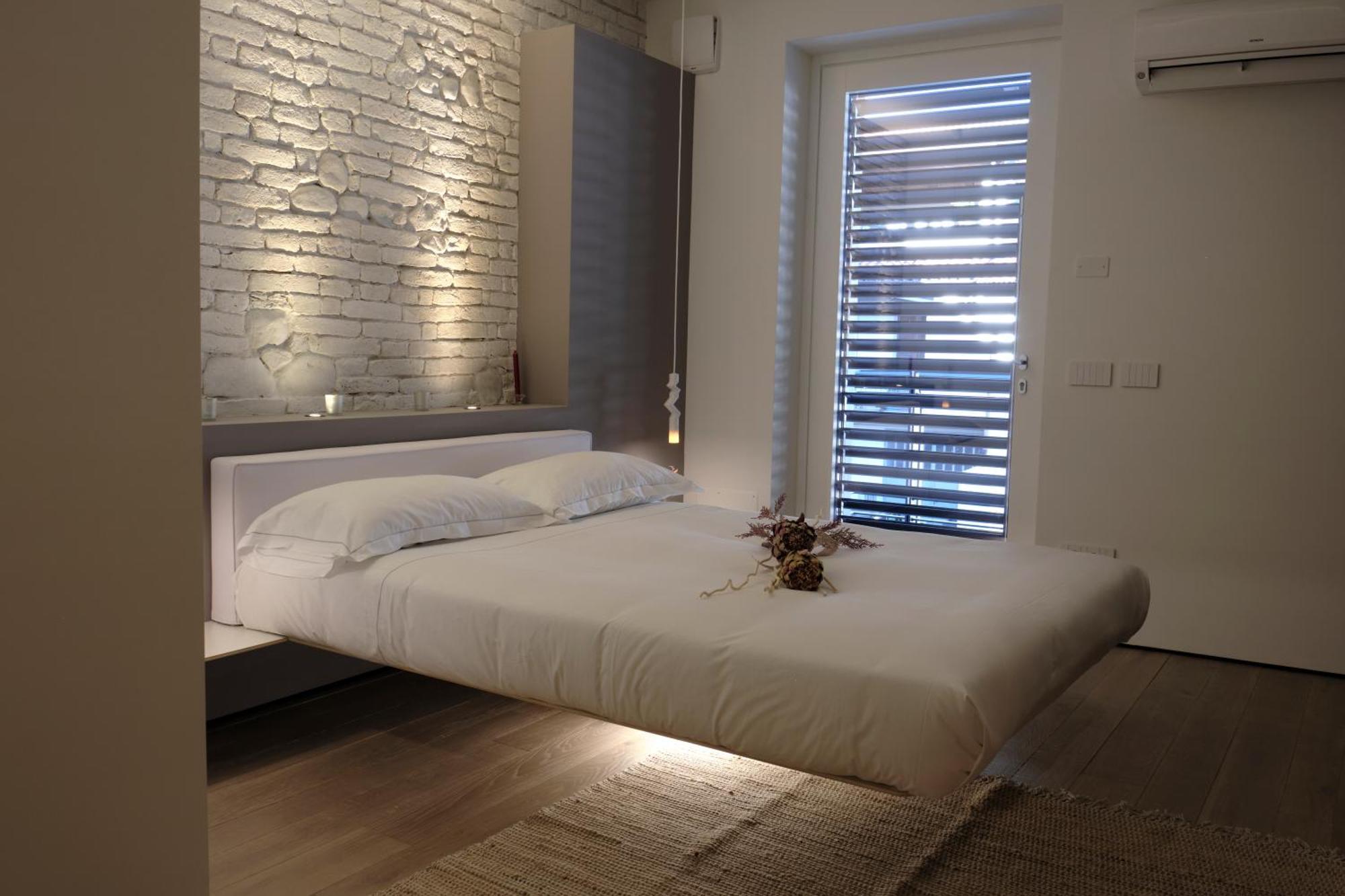 אלבה Serendipity Apartments מראה חיצוני תמונה