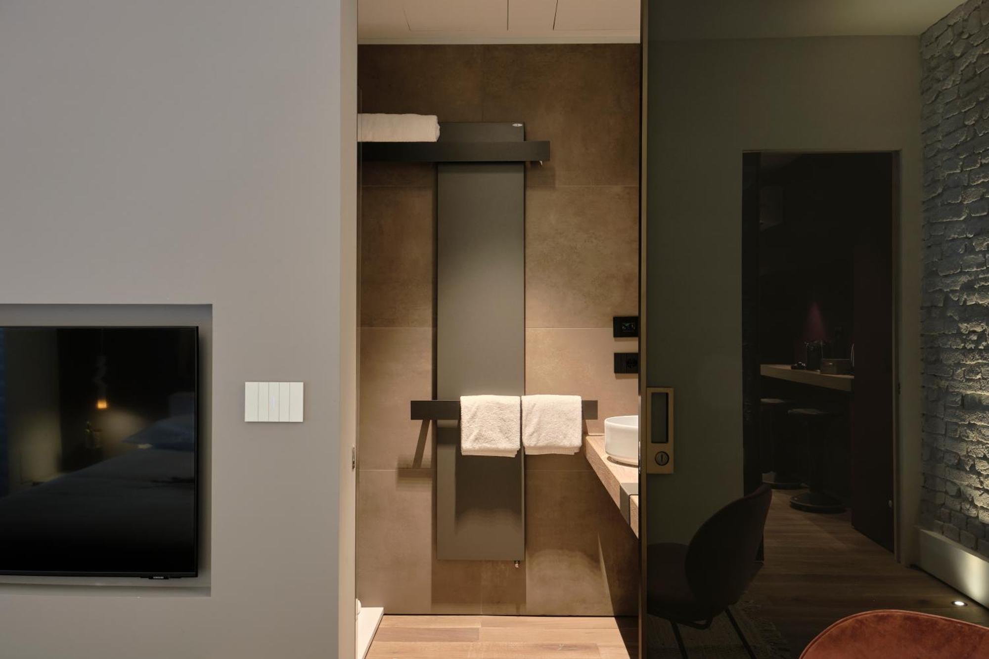 אלבה Serendipity Apartments מראה חיצוני תמונה
