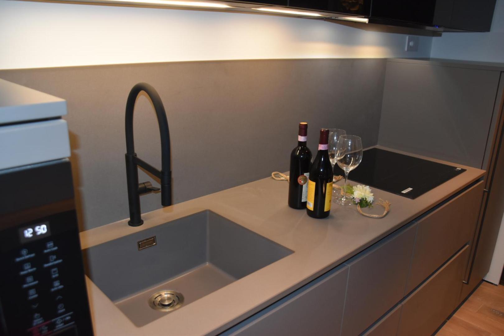 אלבה Serendipity Apartments מראה חיצוני תמונה