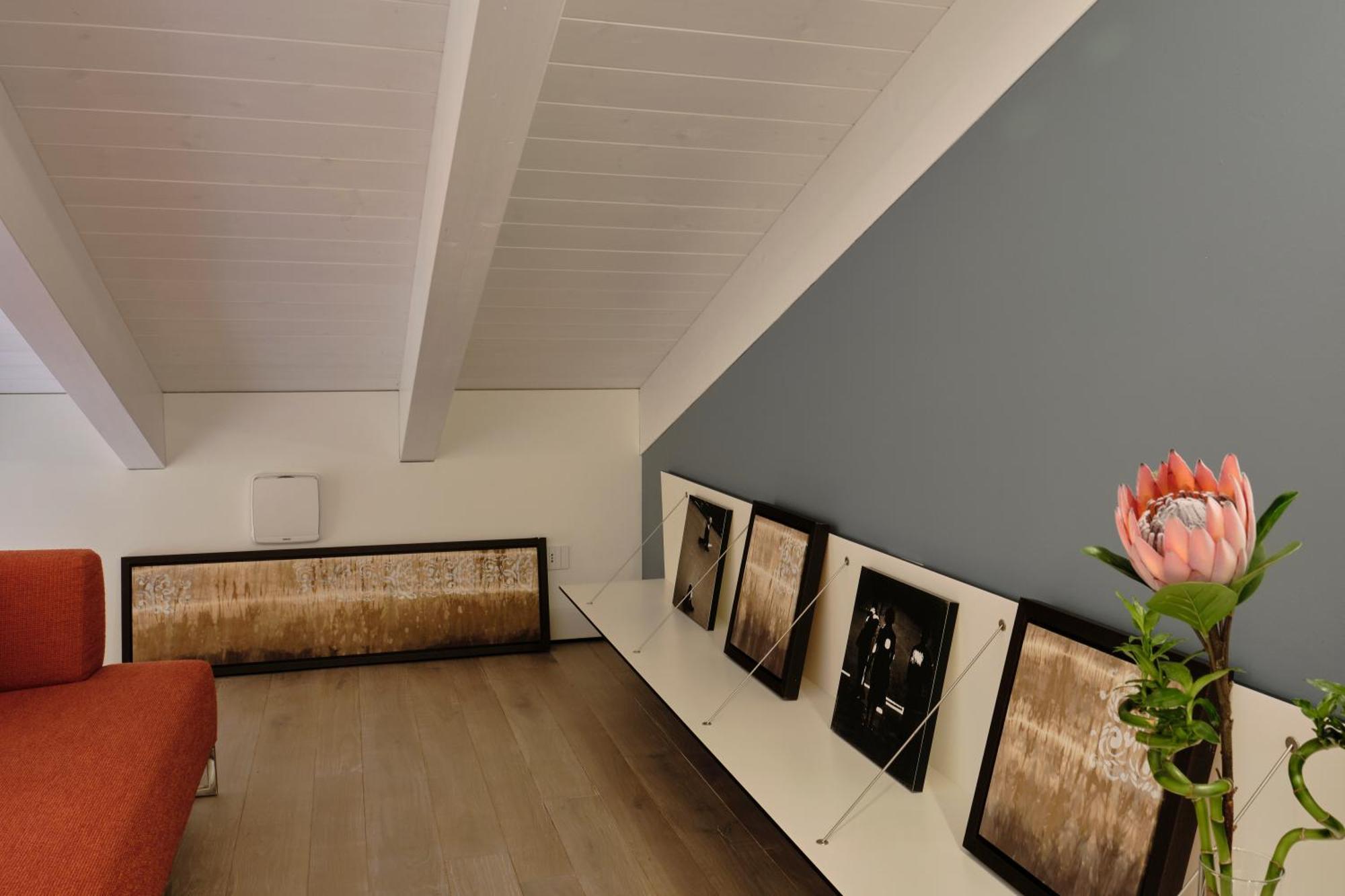 אלבה Serendipity Apartments מראה חיצוני תמונה