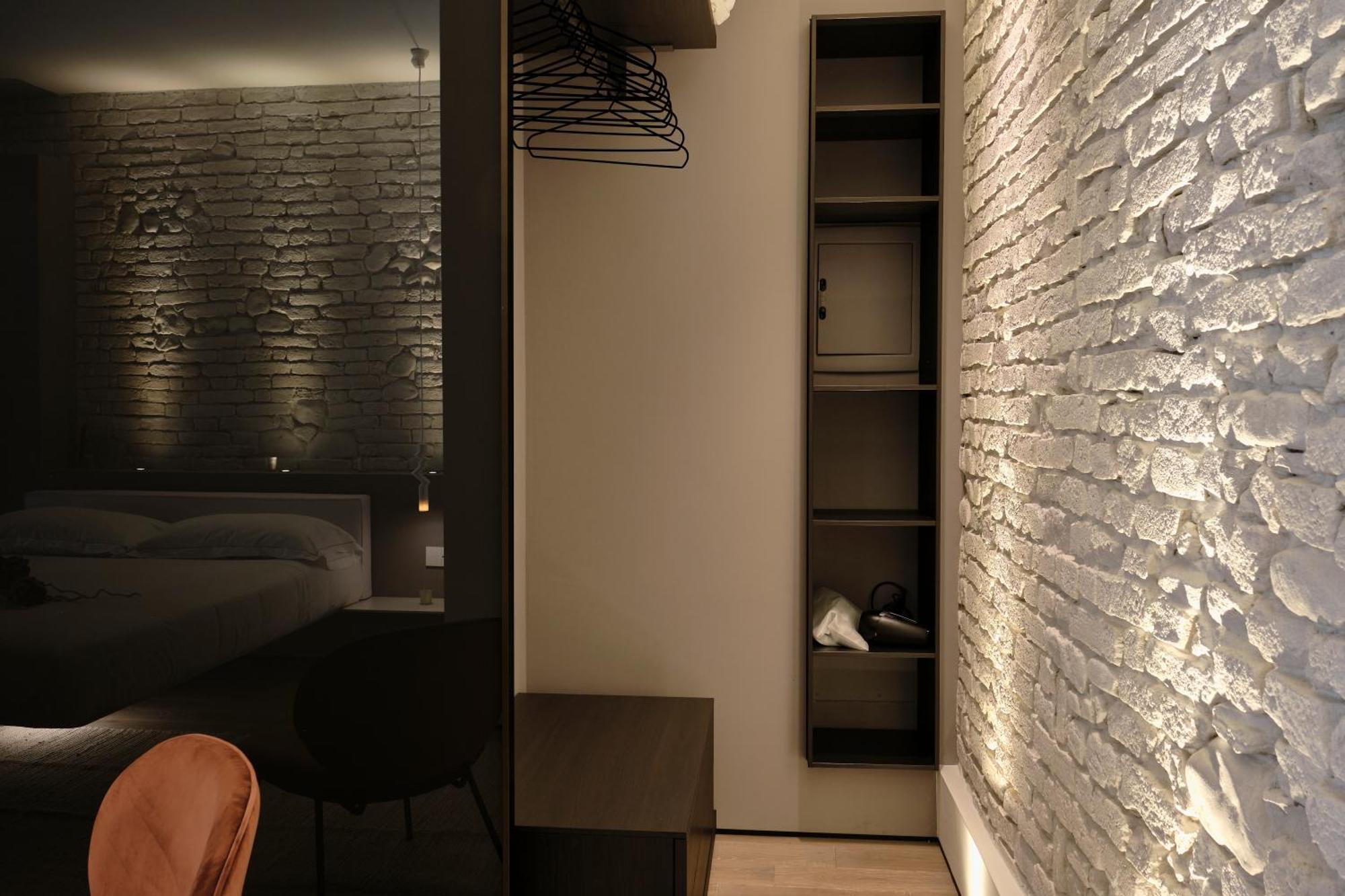 אלבה Serendipity Apartments מראה חיצוני תמונה