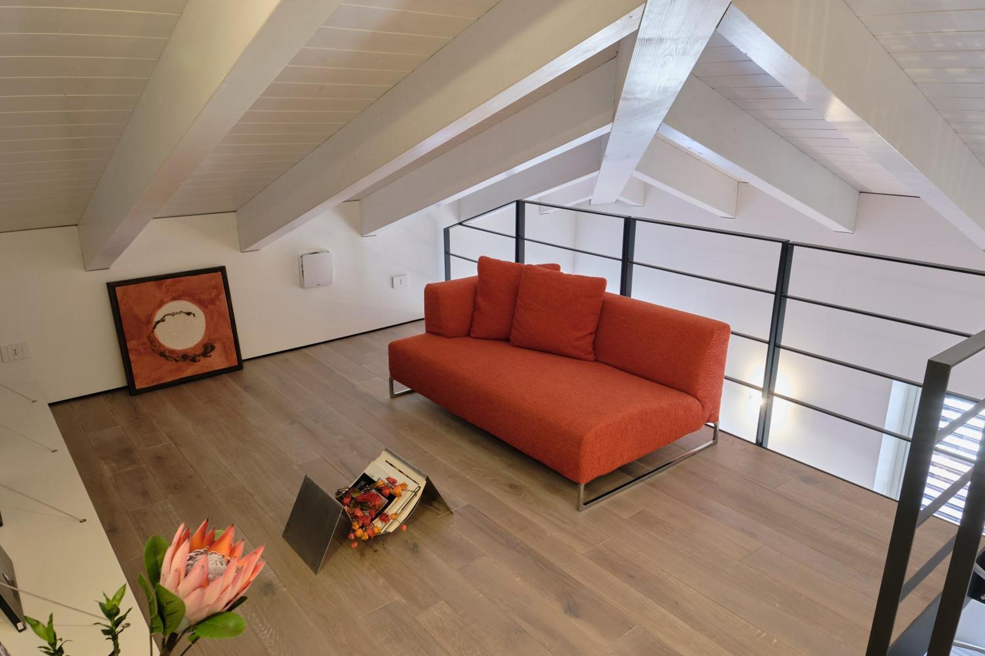 אלבה Serendipity Apartments מראה חיצוני תמונה