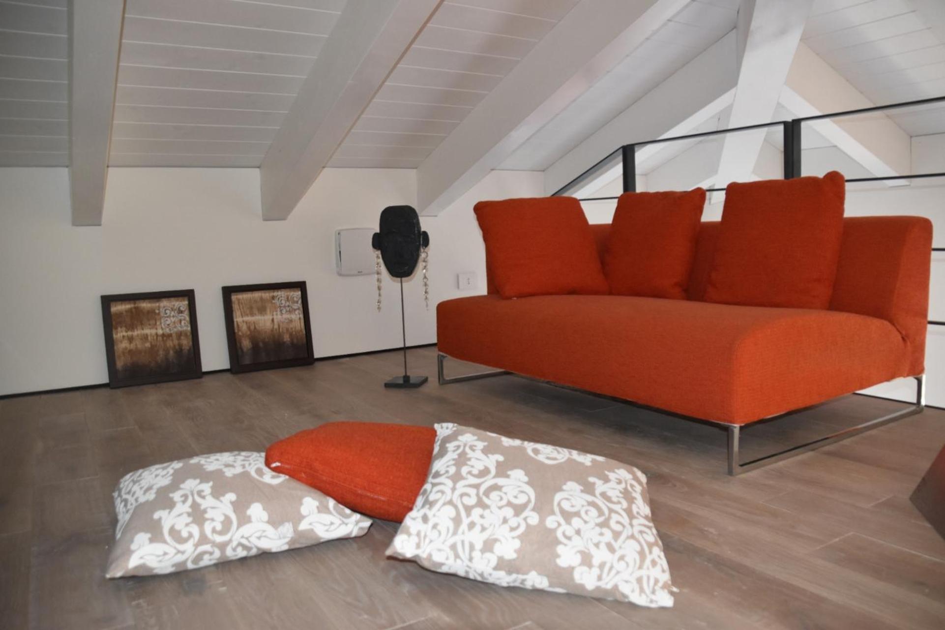 אלבה Serendipity Apartments מראה חיצוני תמונה