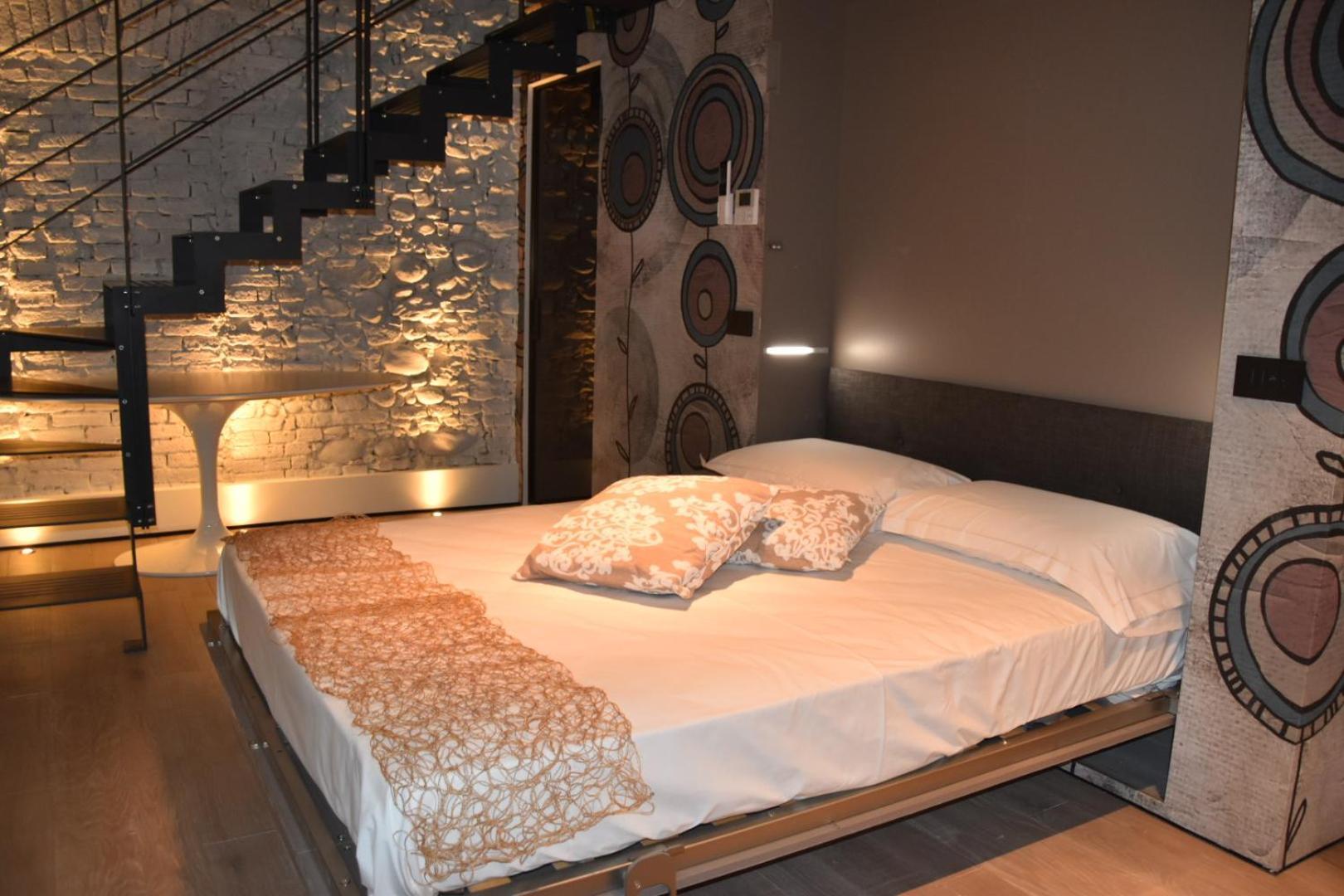 אלבה Serendipity Apartments מראה חיצוני תמונה