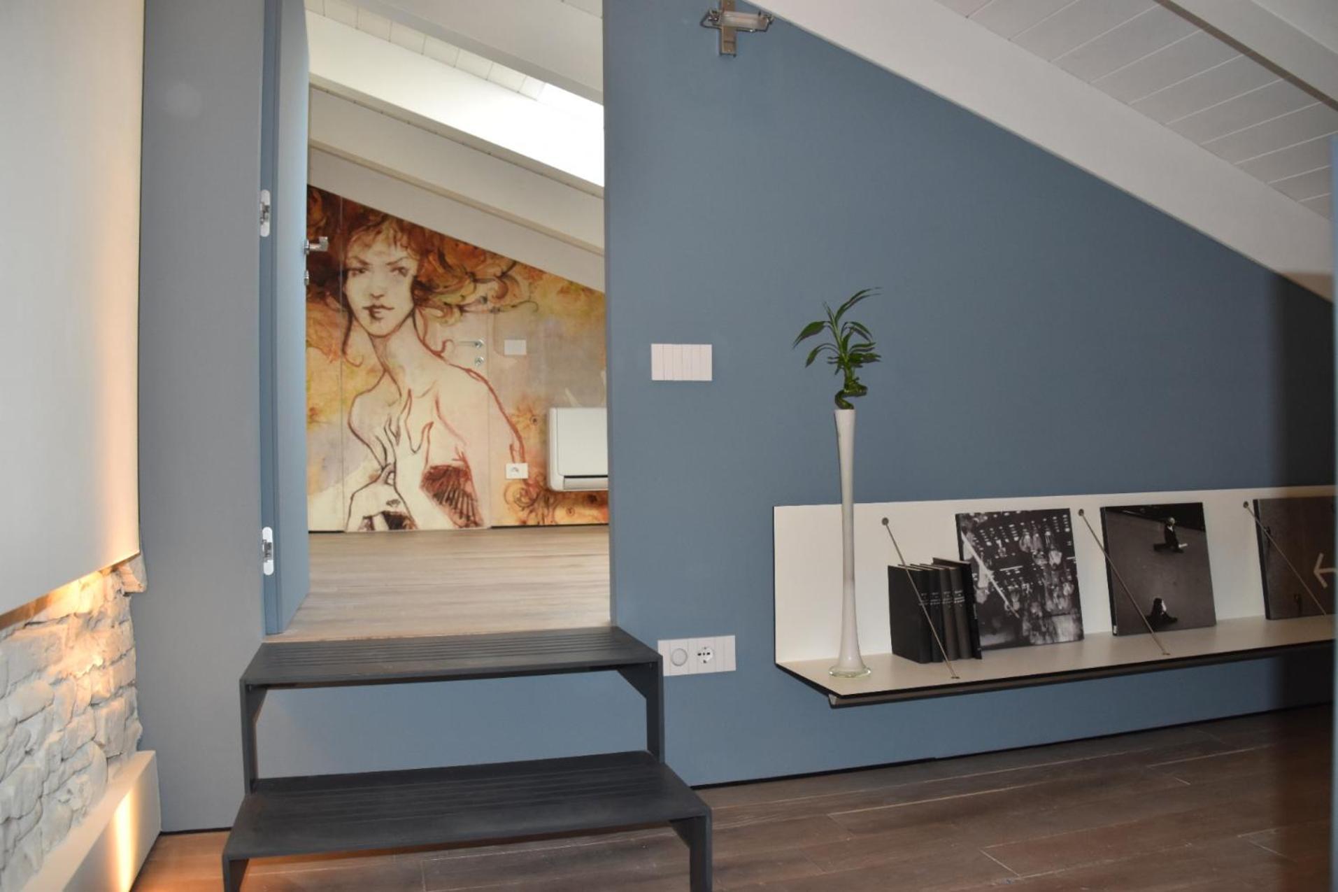 אלבה Serendipity Apartments מראה חיצוני תמונה