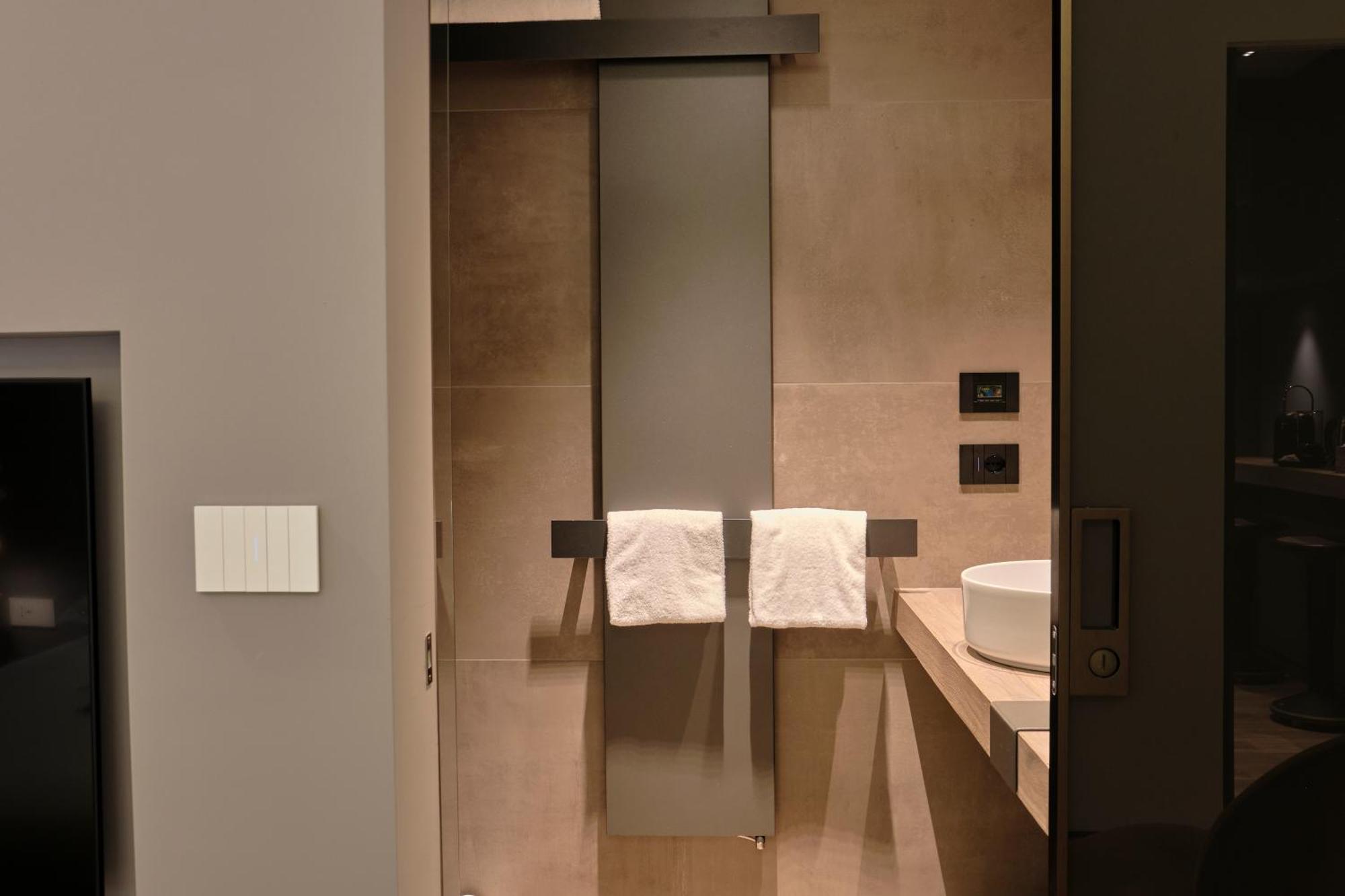 אלבה Serendipity Apartments מראה חיצוני תמונה