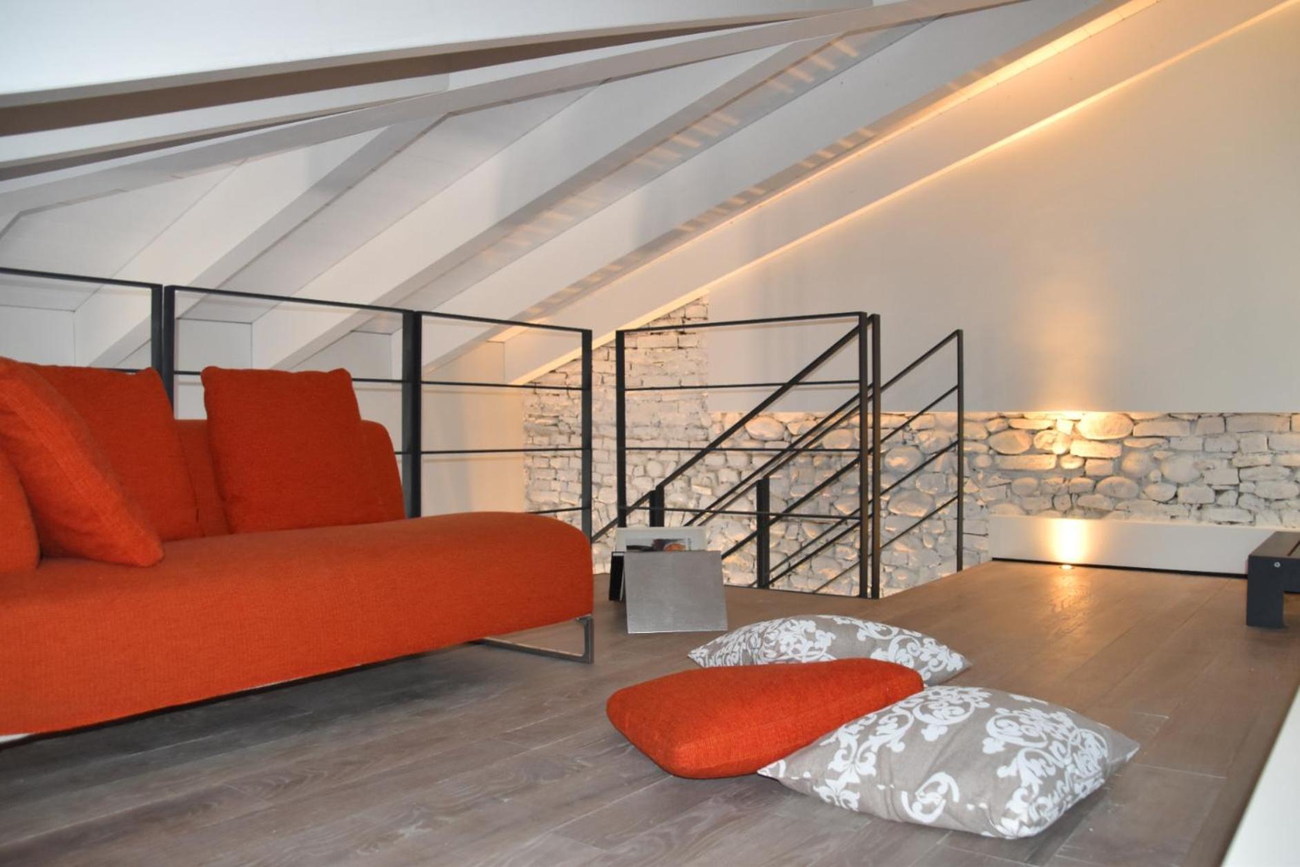 אלבה Serendipity Apartments מראה חיצוני תמונה