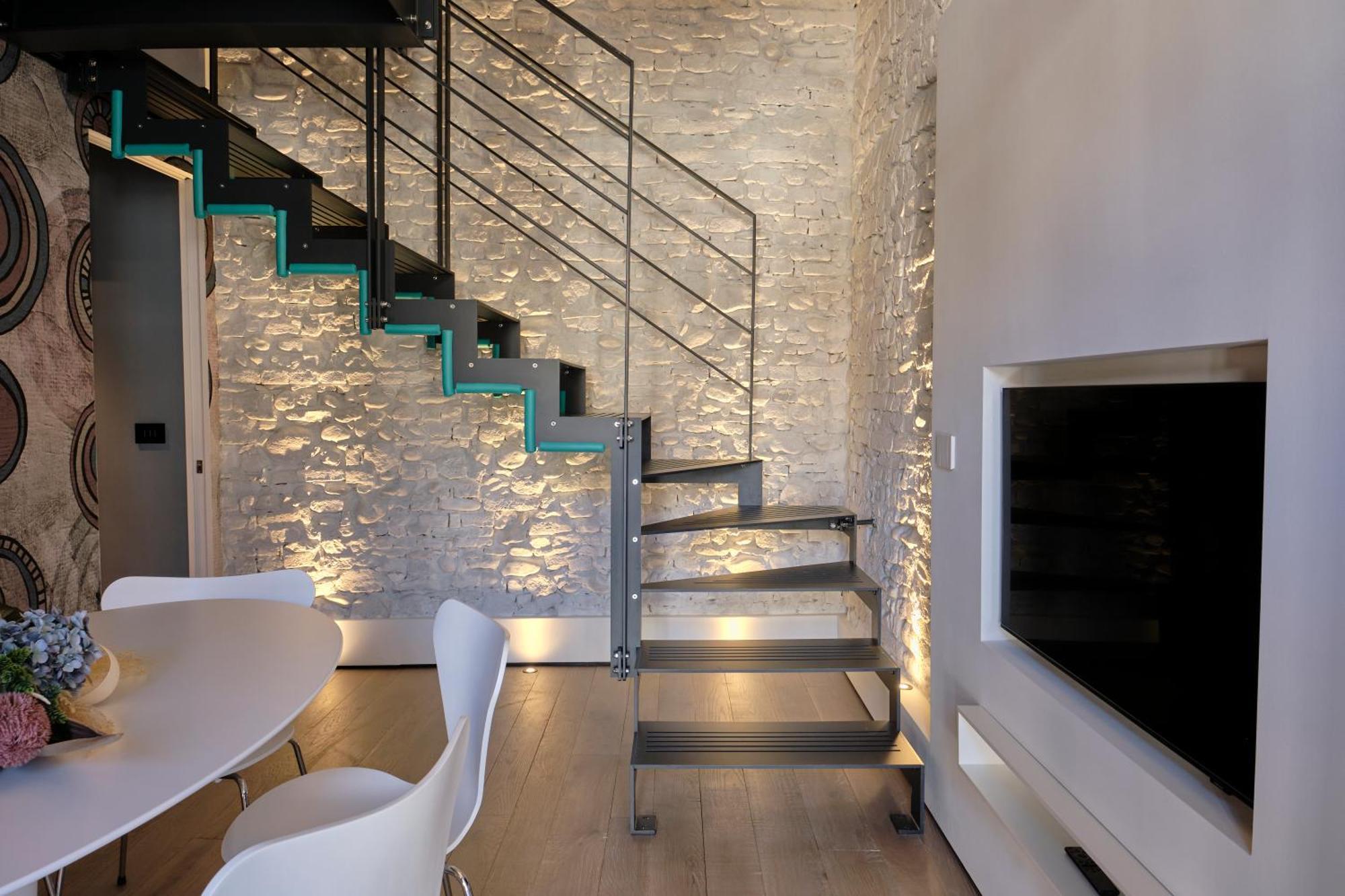 אלבה Serendipity Apartments מראה חיצוני תמונה