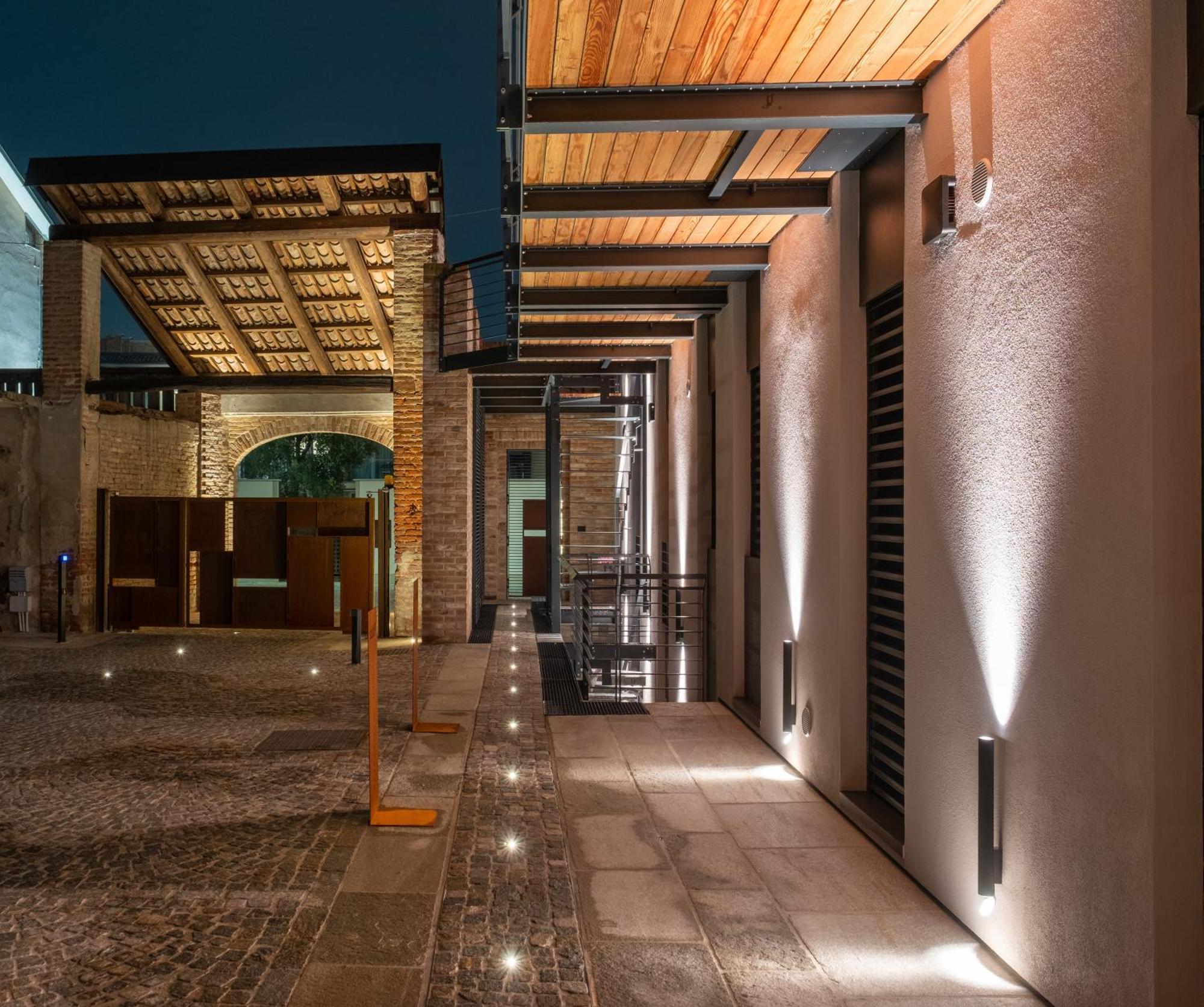אלבה Serendipity Apartments מראה חיצוני תמונה