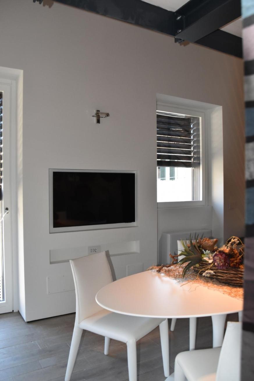 אלבה Serendipity Apartments מראה חיצוני תמונה