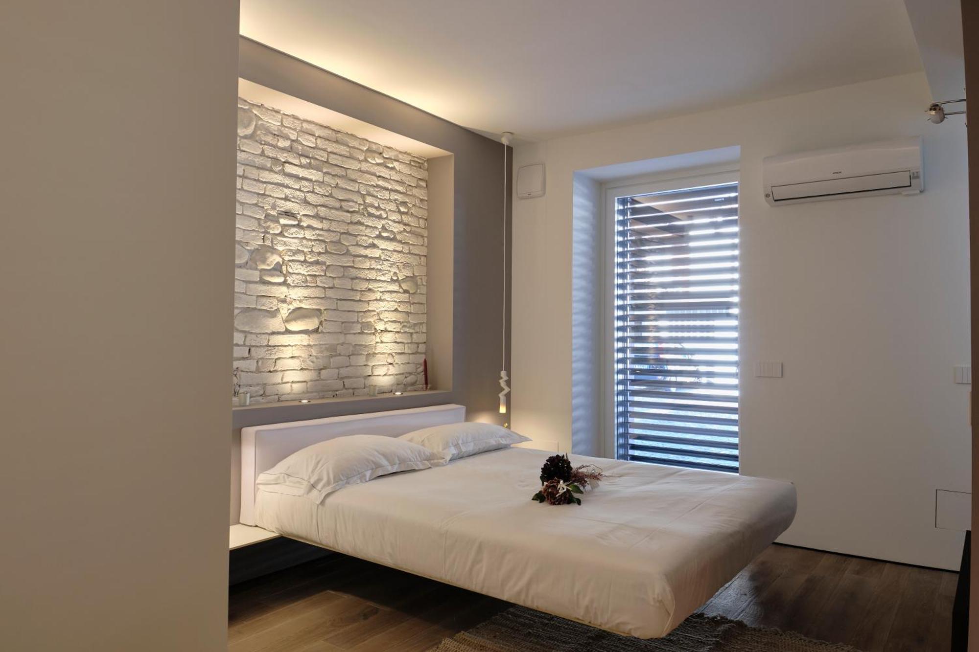 אלבה Serendipity Apartments מראה חיצוני תמונה