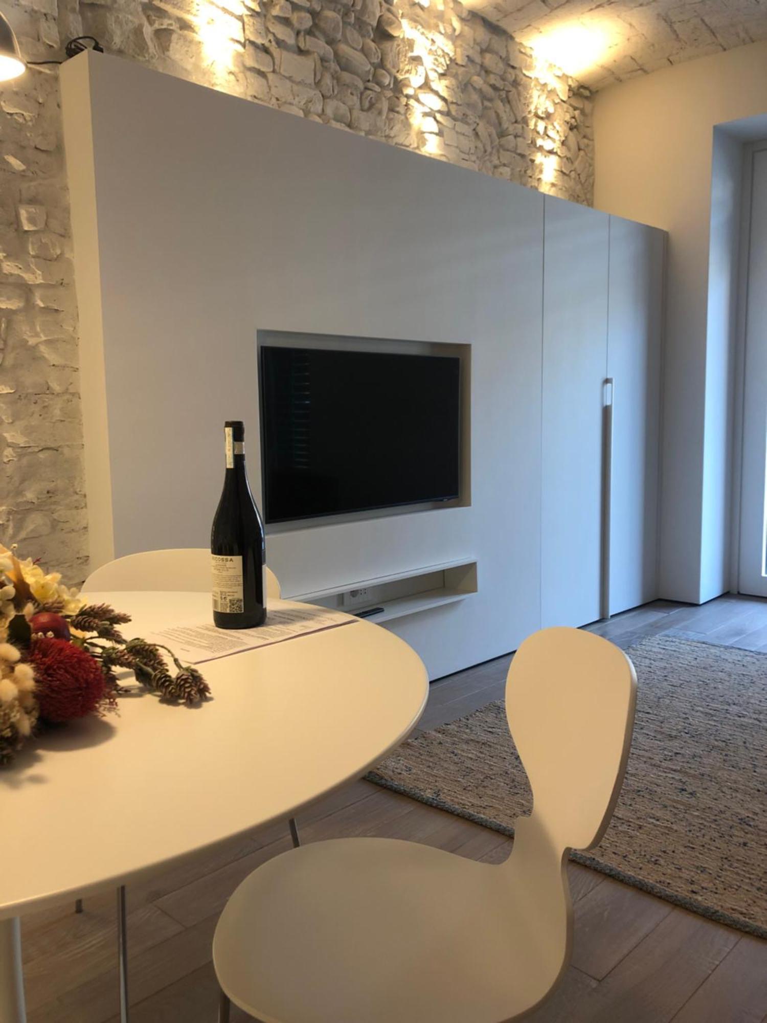 אלבה Serendipity Apartments מראה חיצוני תמונה