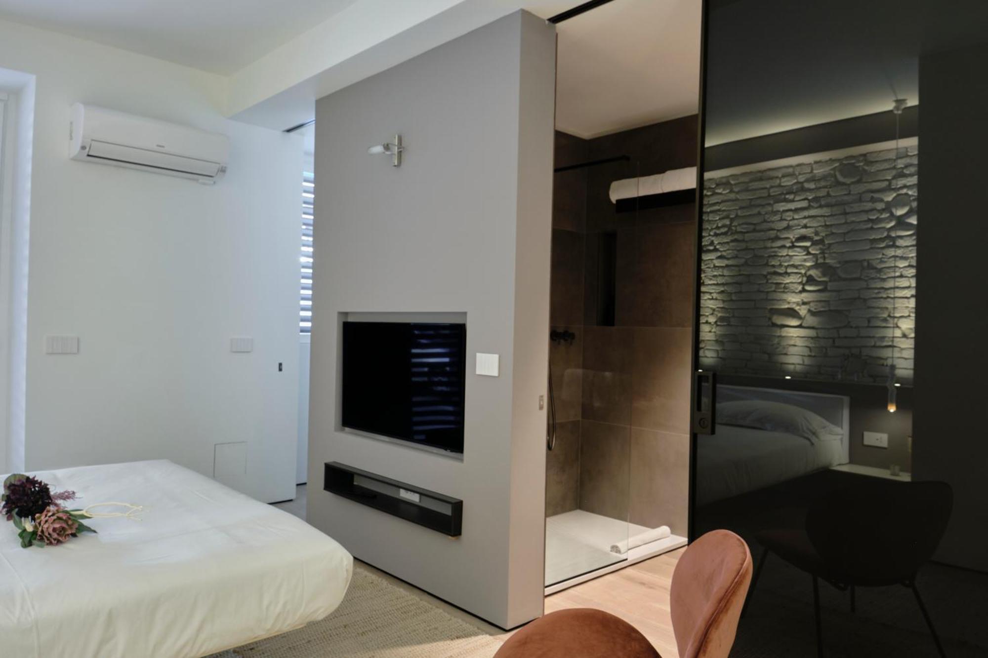 אלבה Serendipity Apartments מראה חיצוני תמונה