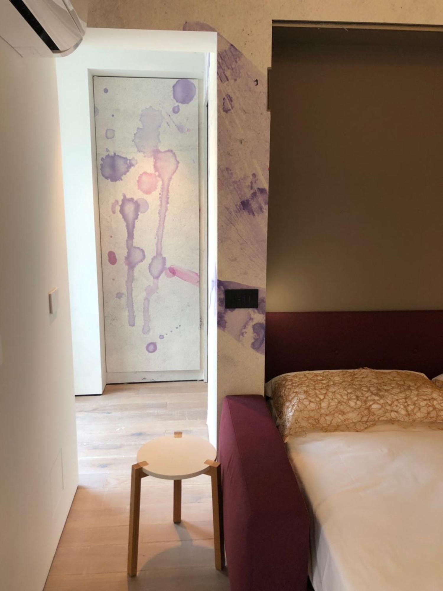 אלבה Serendipity Apartments מראה חיצוני תמונה