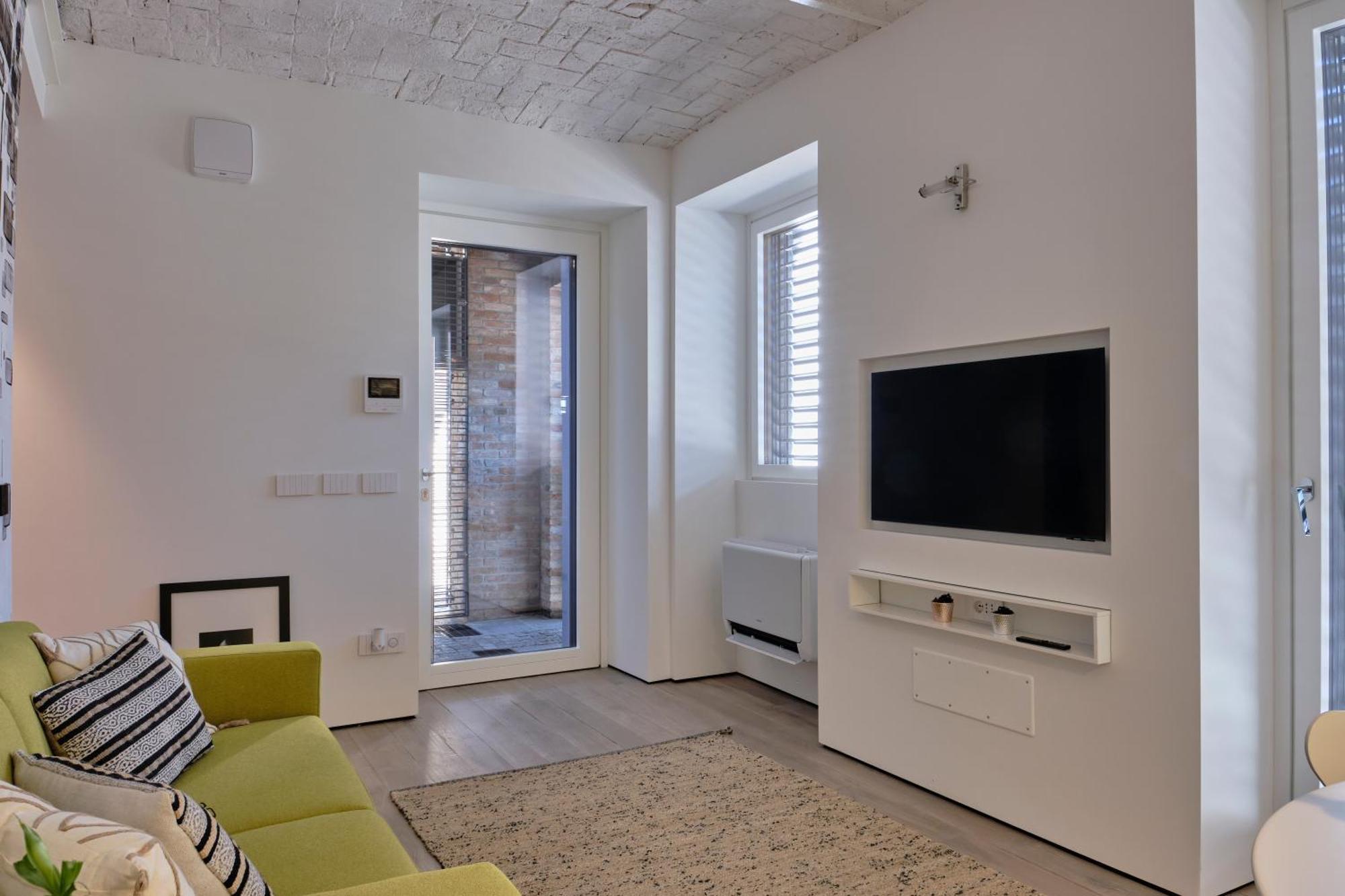 אלבה Serendipity Apartments מראה חיצוני תמונה
