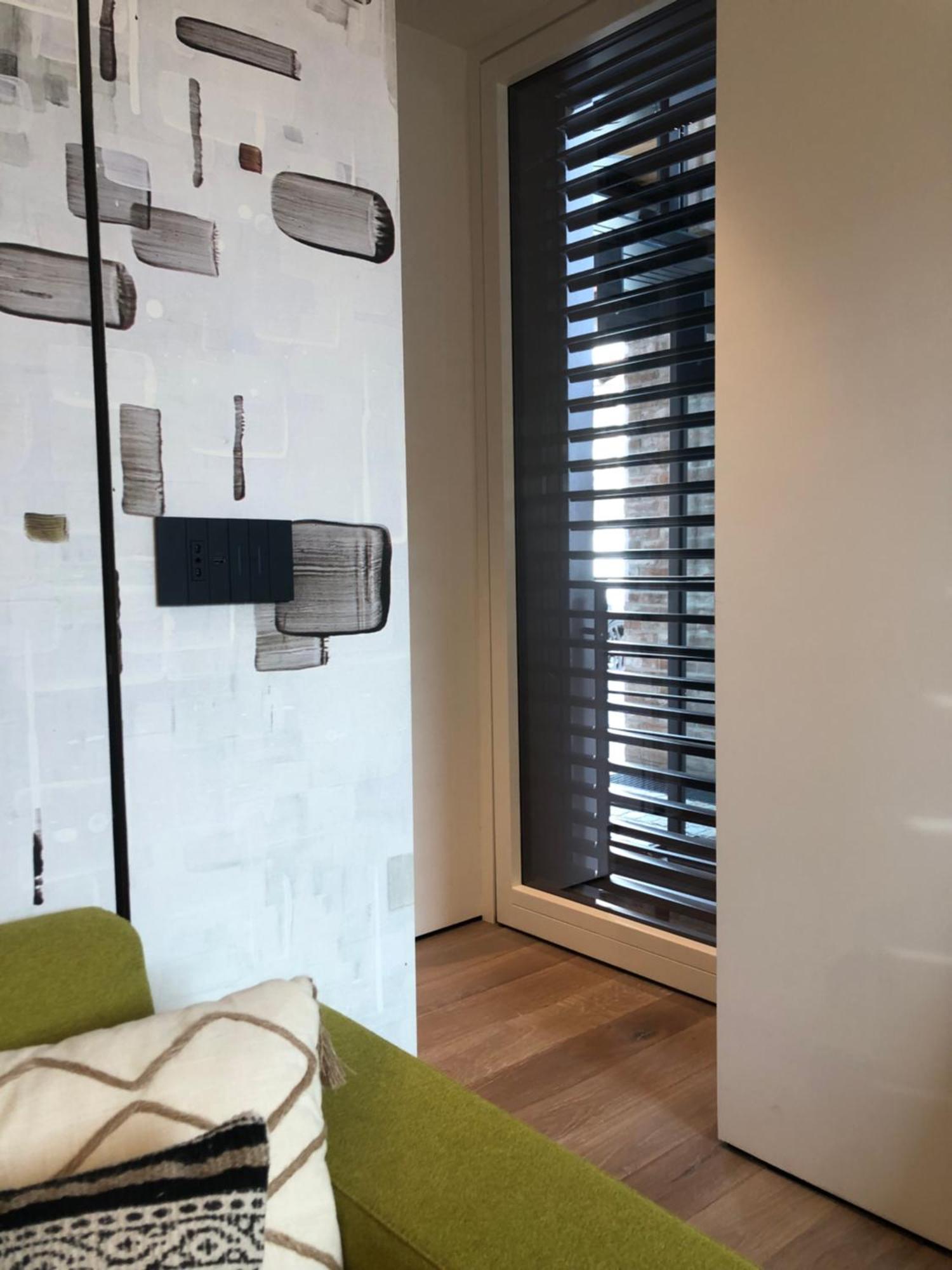 אלבה Serendipity Apartments מראה חיצוני תמונה
