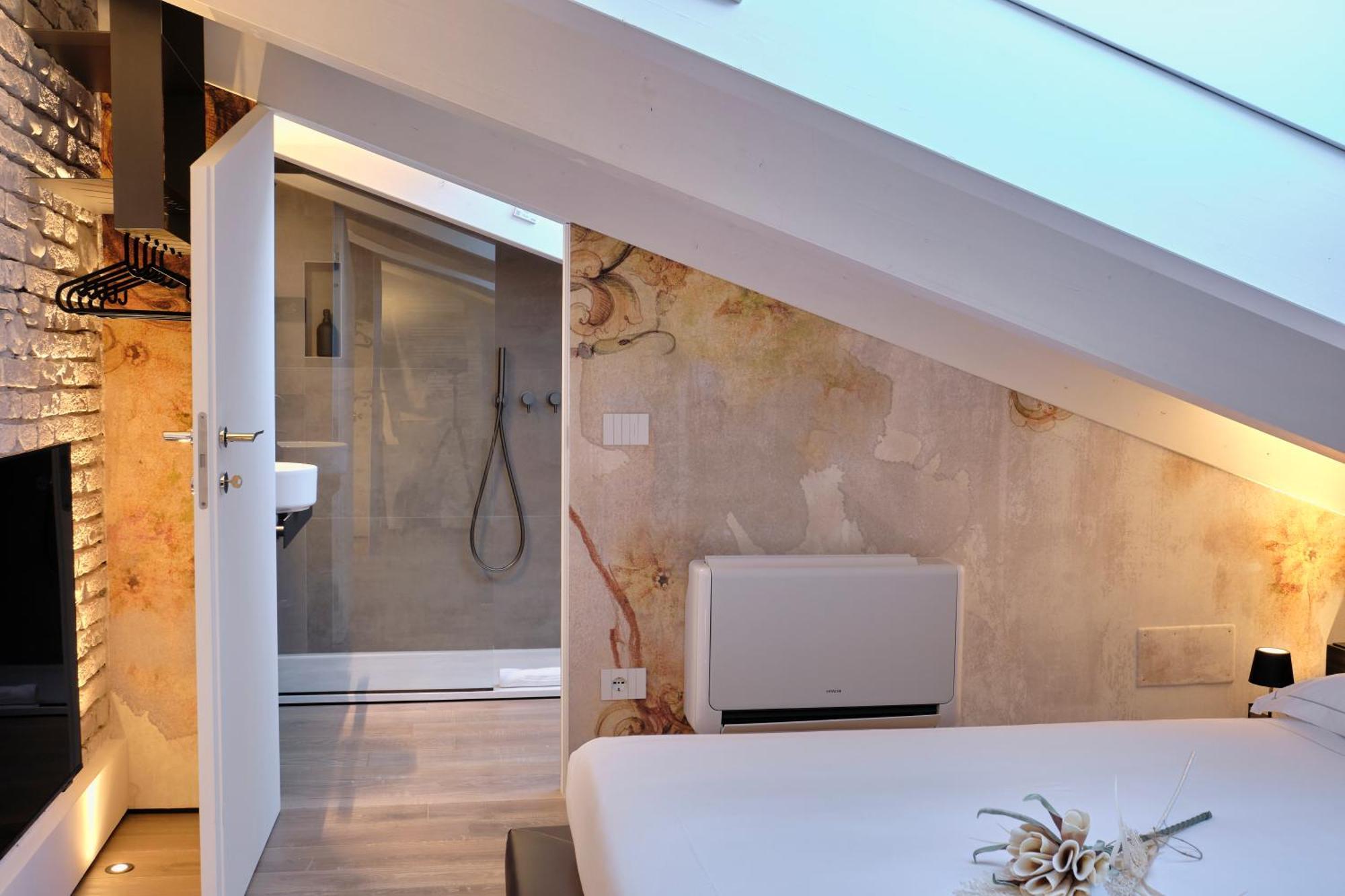 אלבה Serendipity Apartments מראה חיצוני תמונה