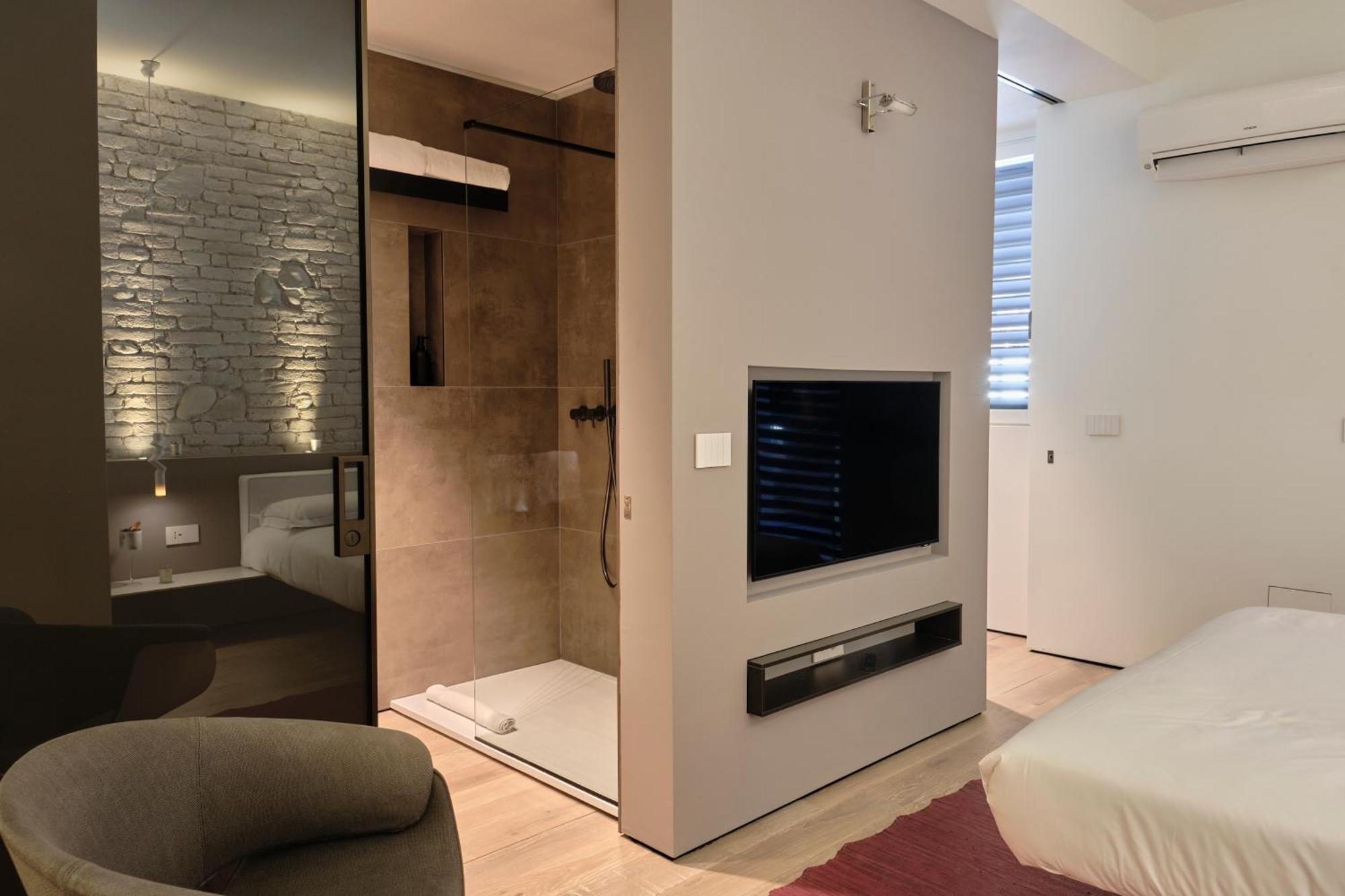 אלבה Serendipity Apartments מראה חיצוני תמונה
