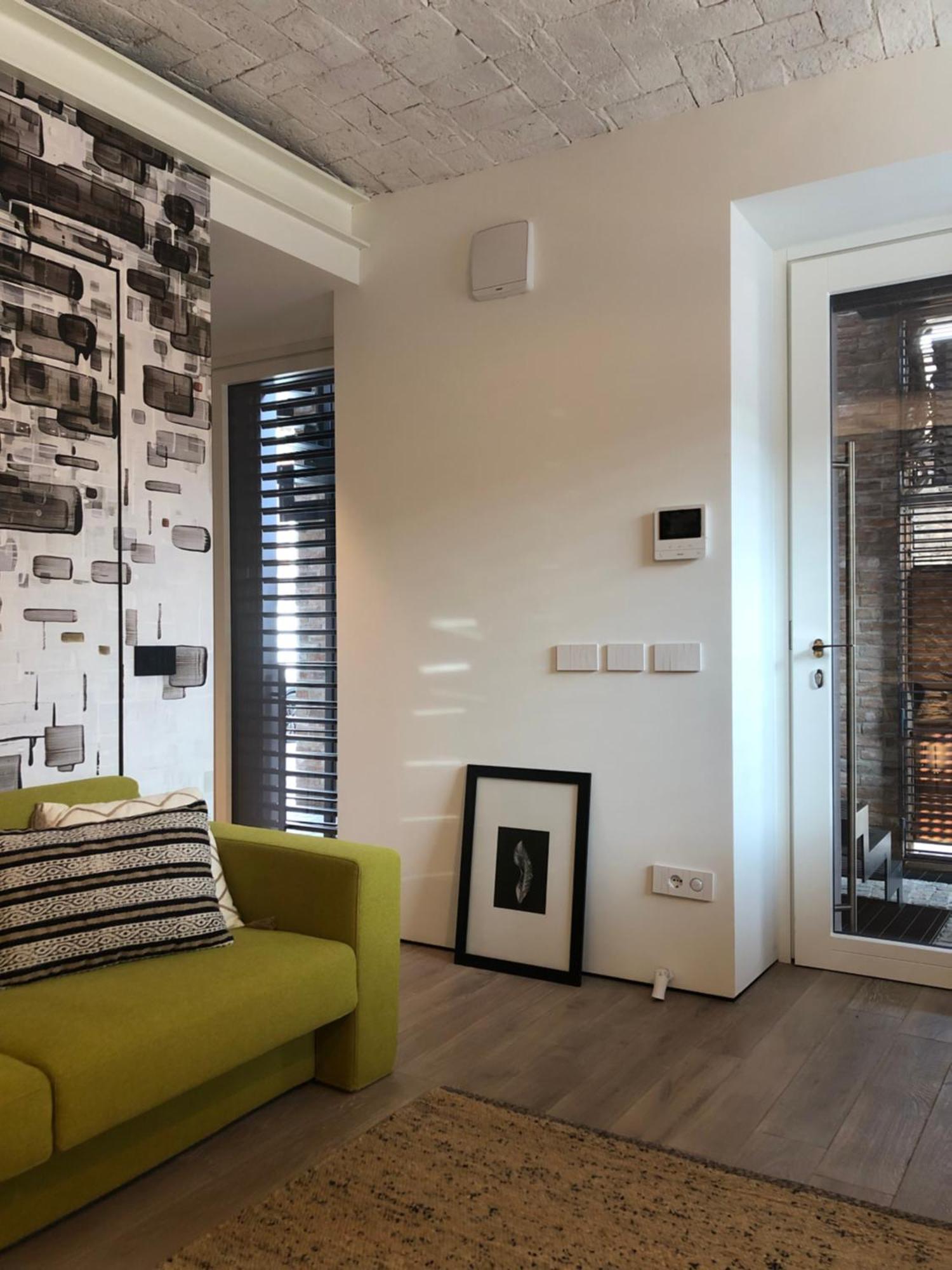 אלבה Serendipity Apartments מראה חיצוני תמונה