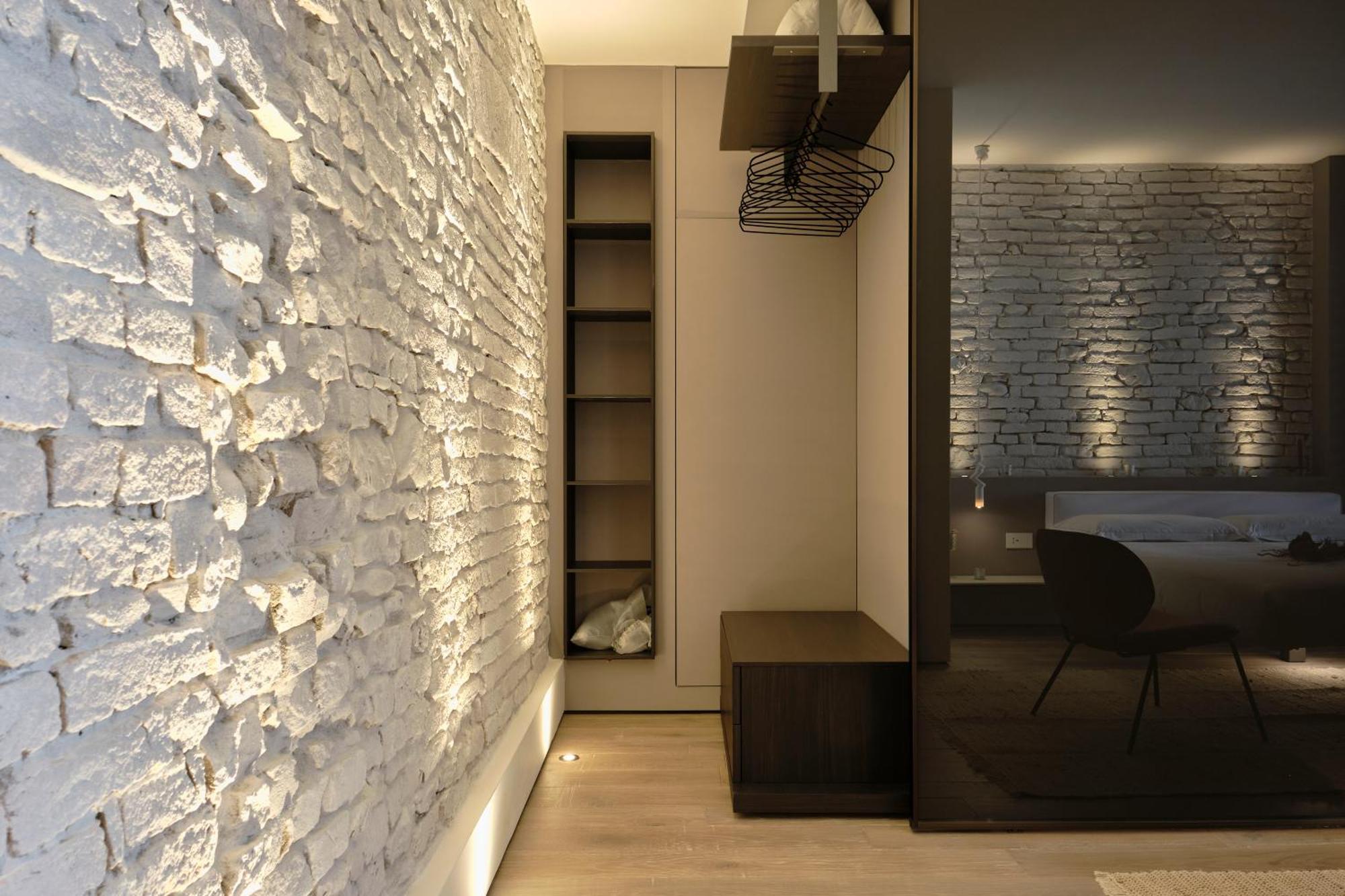 אלבה Serendipity Apartments מראה חיצוני תמונה