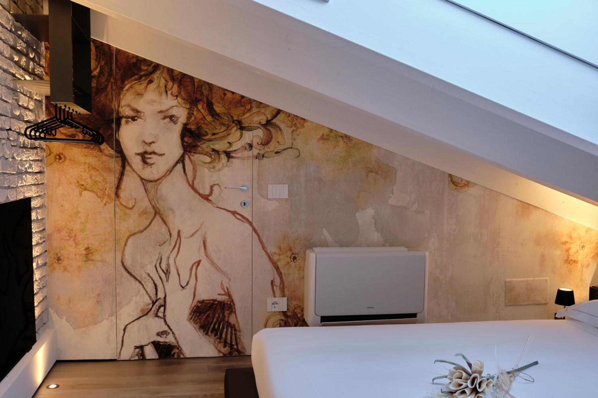 אלבה Serendipity Apartments מראה חיצוני תמונה