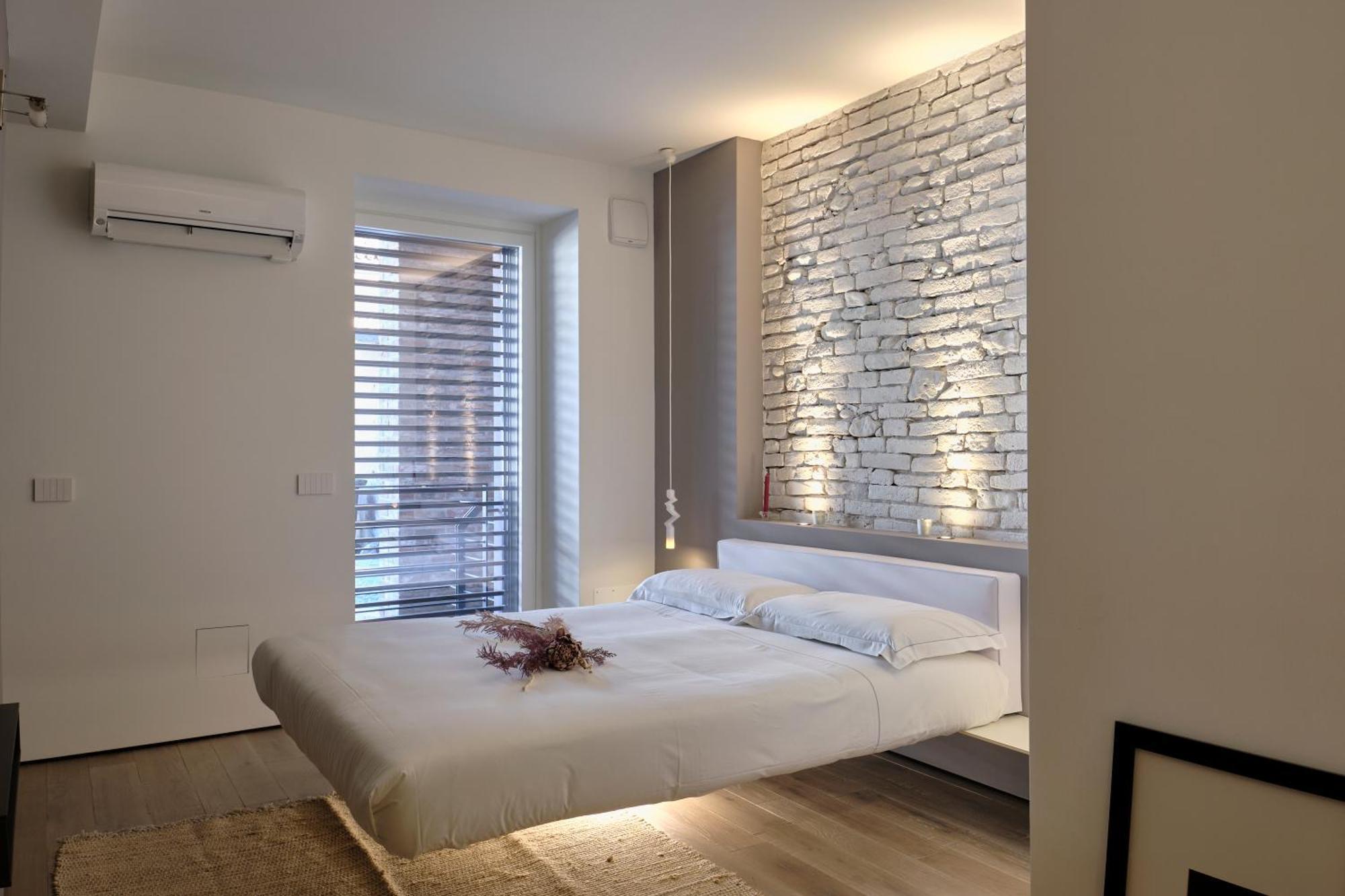 אלבה Serendipity Apartments מראה חיצוני תמונה