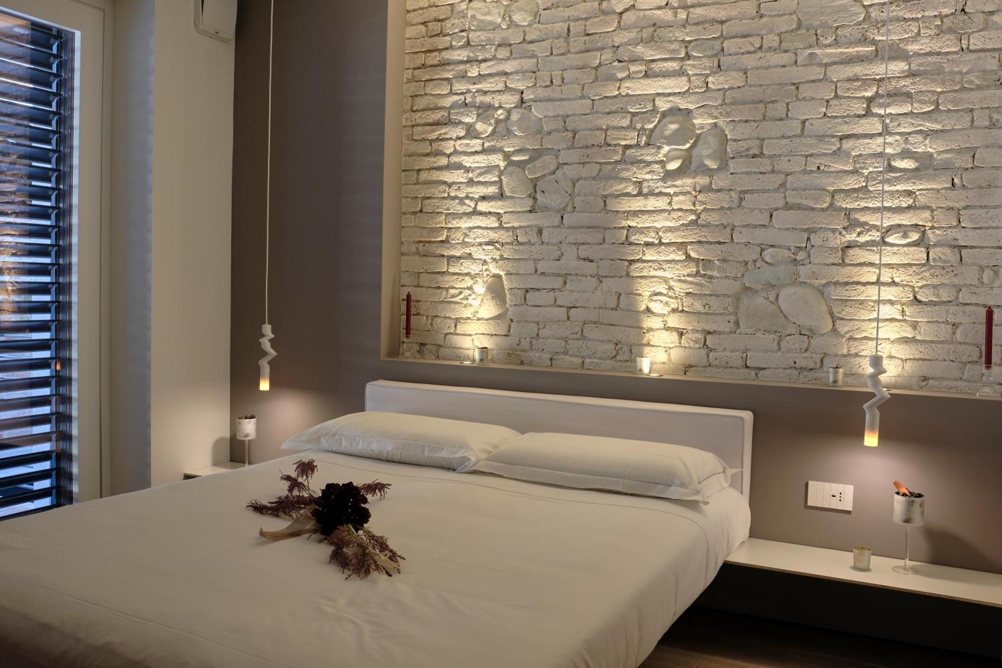 אלבה Serendipity Apartments מראה חיצוני תמונה